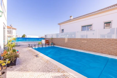 Moradia T5 para Venda em Ericeira