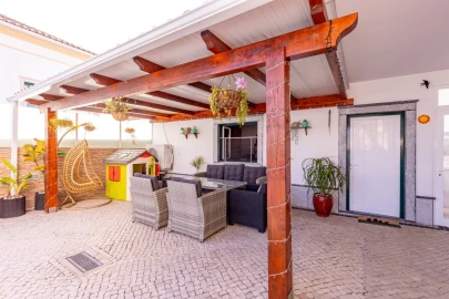 Moradia T5 para Venda em Ericeira