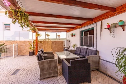 Moradia T5 para Venda em Ericeira