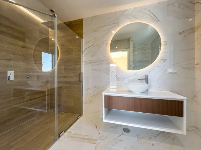 Moradia T4 para Venda em Silveira Foto 17