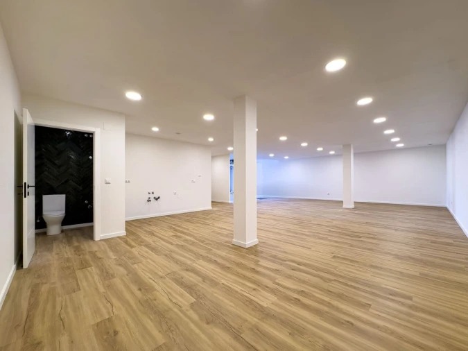 Moradia T4 para Venda em Silveira Foto 32