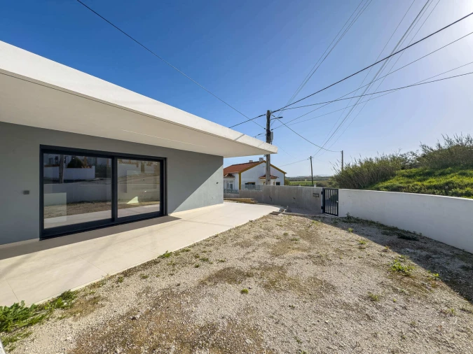 Moradia T4 para Venda em Silveira Foto 37