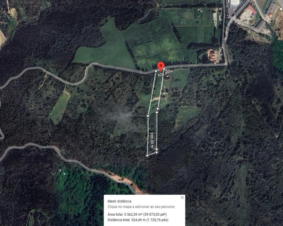 Terreno para Venda em Mafra Foto 15