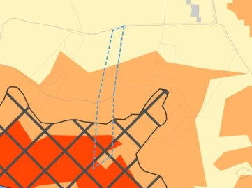 Terreno para Venda em Mafra