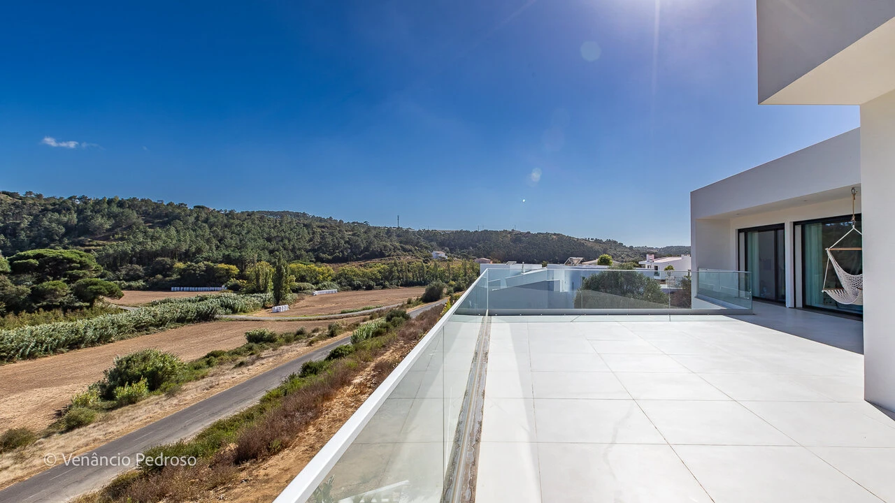 Moradia T4 para Venda em Ericeira Foto 19