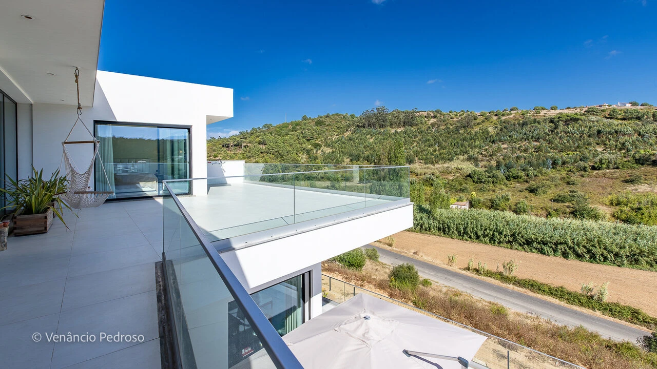 Moradia T4 para Venda em Ericeira Foto 18