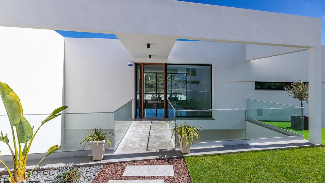 Moradia T4 para Venda em Ericeira Foto 5
