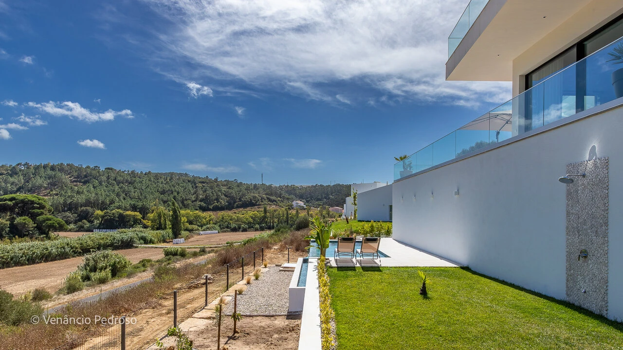 Moradia T4 para Venda em Ericeira Foto 38