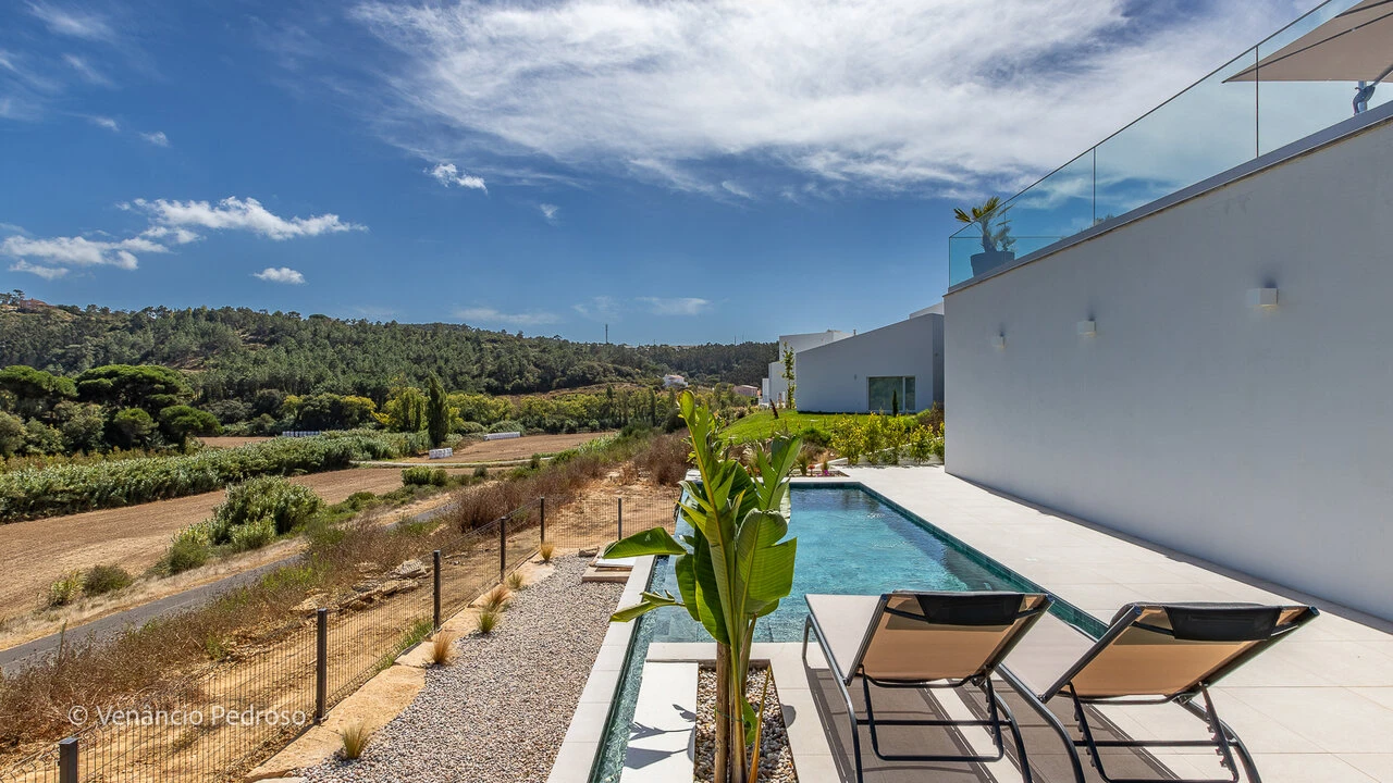Moradia T4 para Venda em Ericeira Foto 35