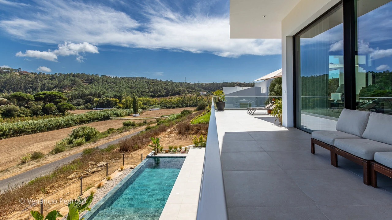 Moradia T4 para Venda em Ericeira Foto 1