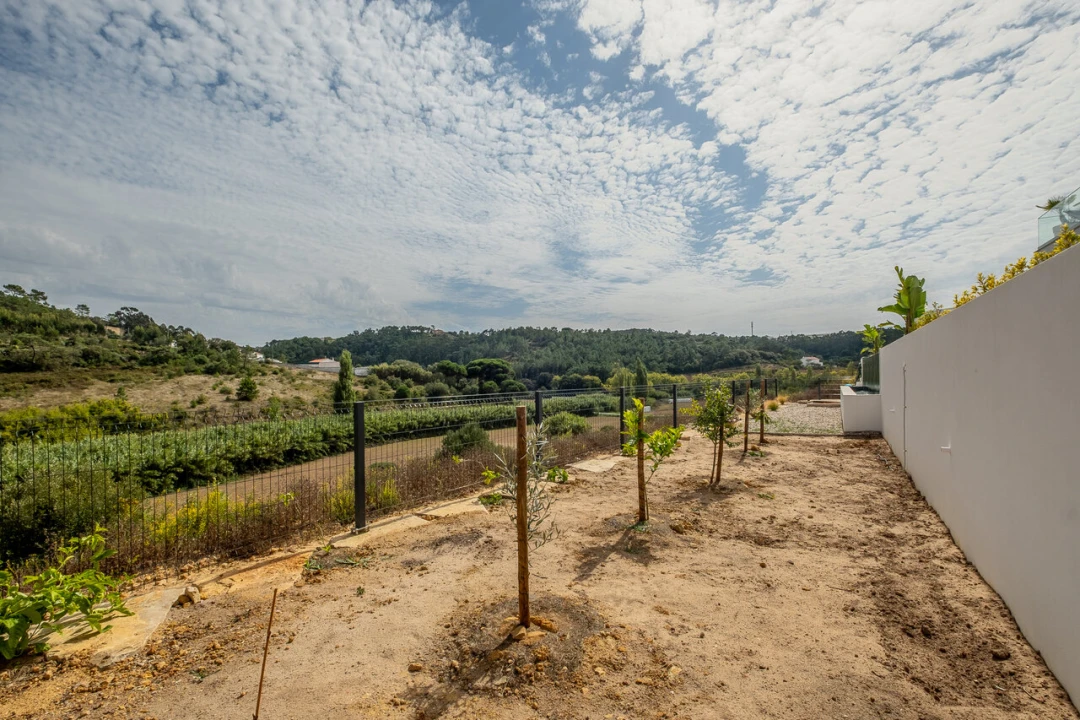 Moradia T4 para Venda em Ericeira Foto 40