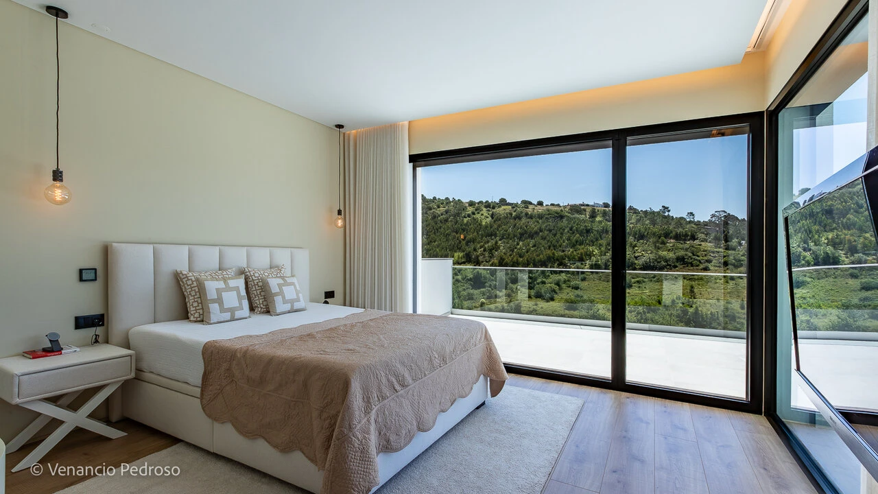 Moradia T4 para Venda em Ericeira Foto 9