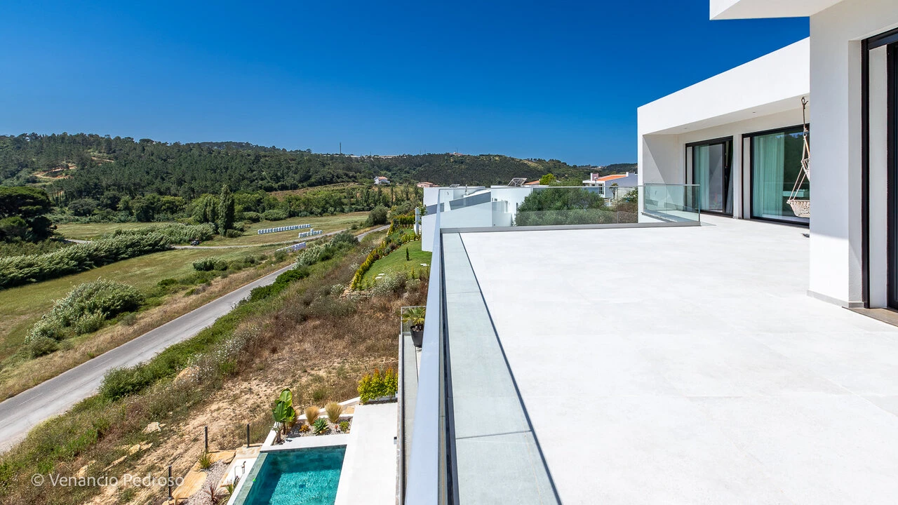 Moradia T4 para Venda em Ericeira Foto 11