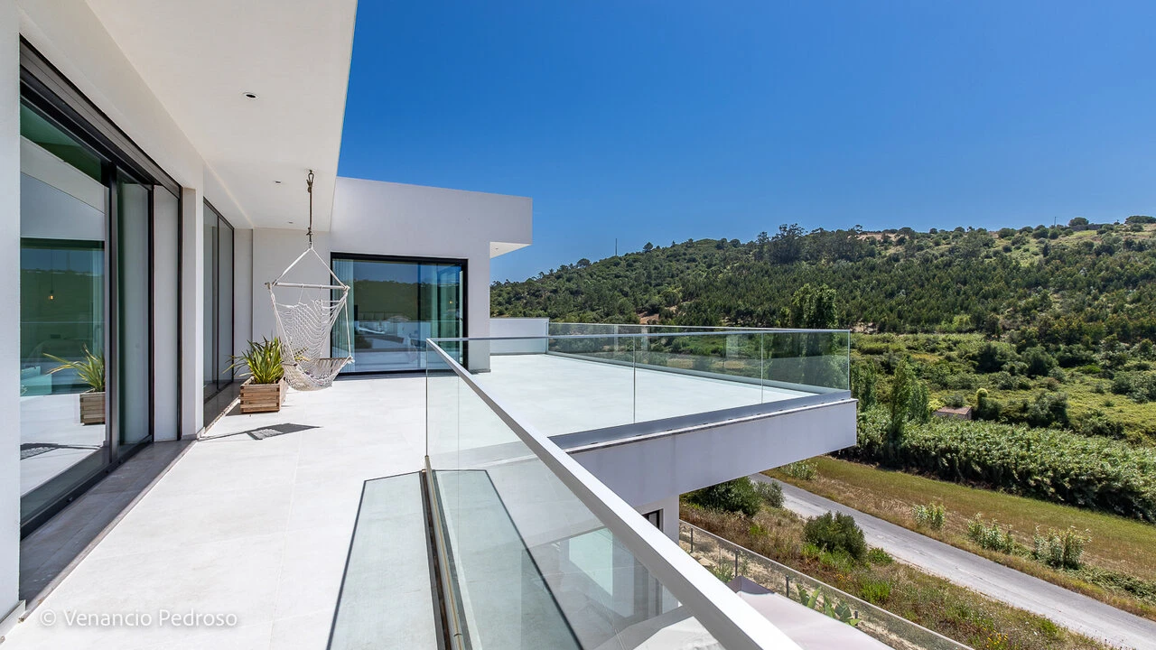 Moradia T4 para Venda em Ericeira Foto 19