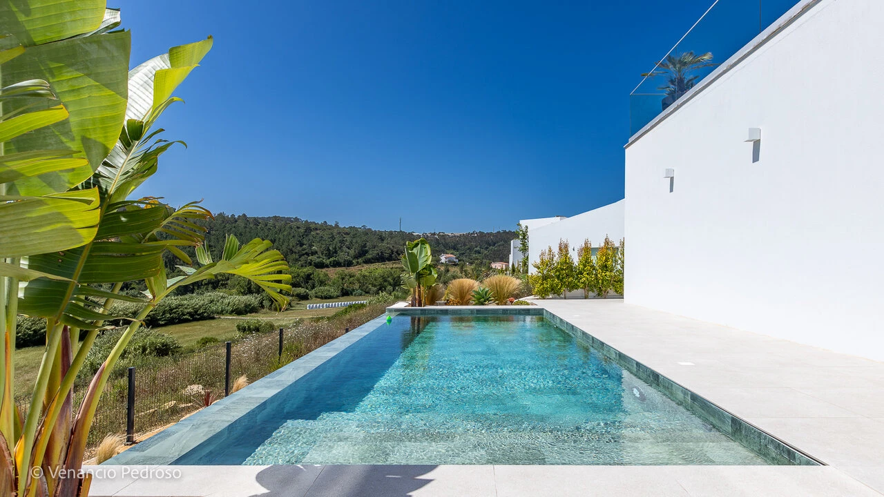 Moradia T4 para Venda em Ericeira Foto 42