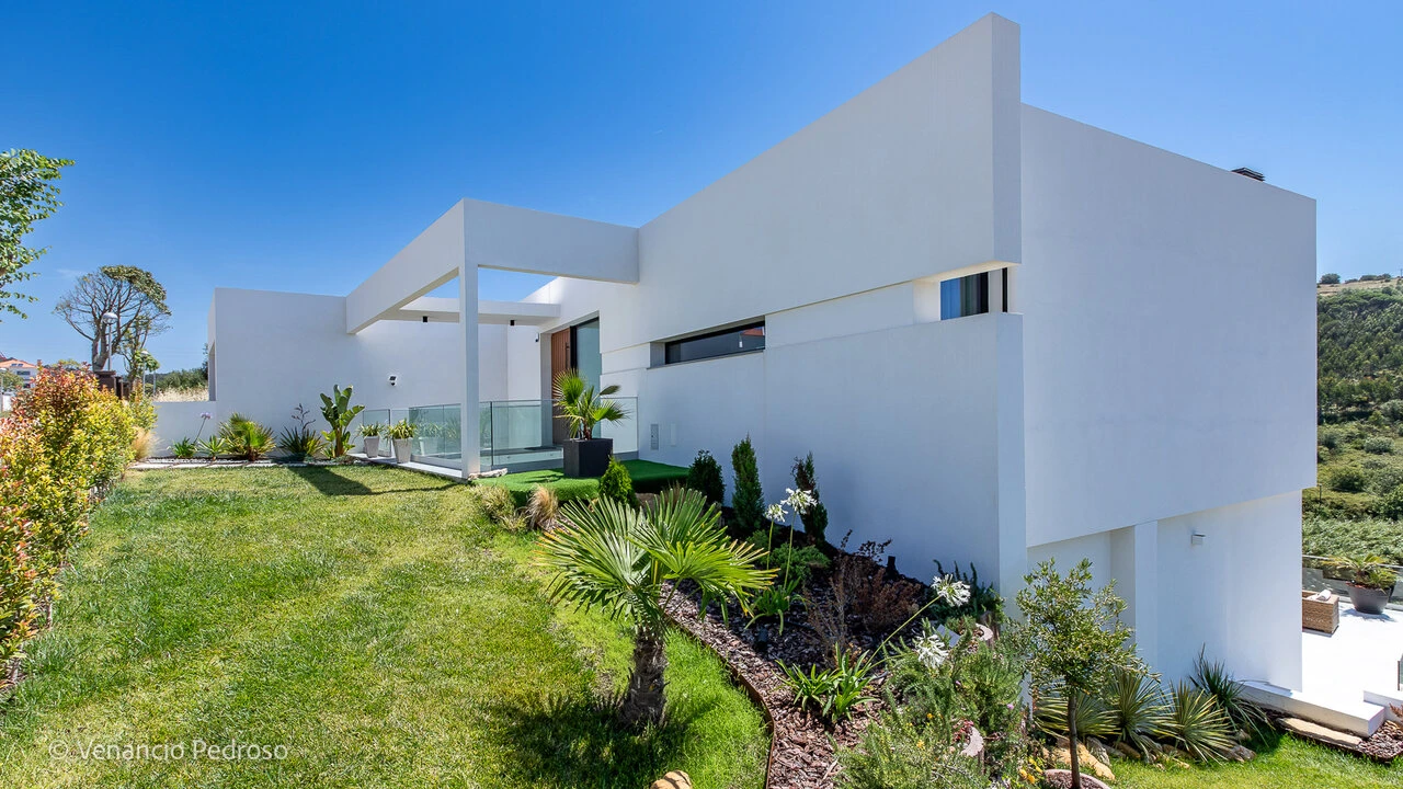 Moradia T4 para Venda em Ericeira Foto 45