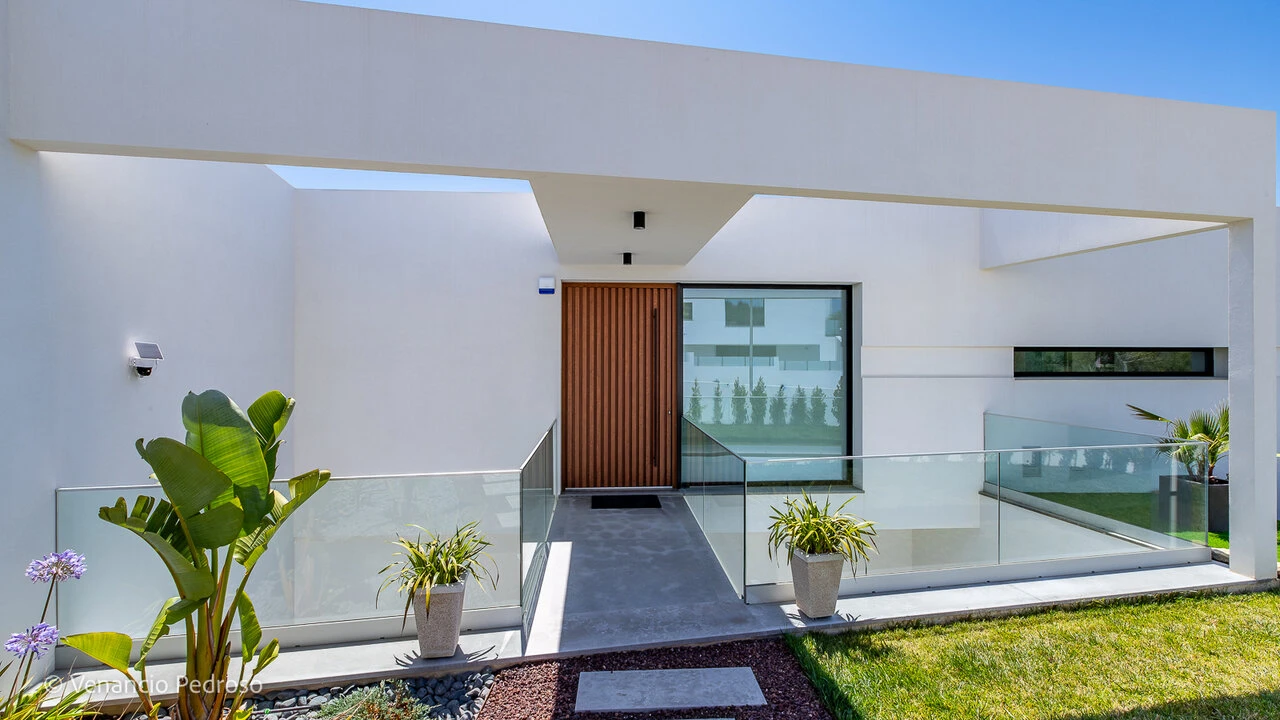 Moradia T4 para Venda em Ericeira Foto 46