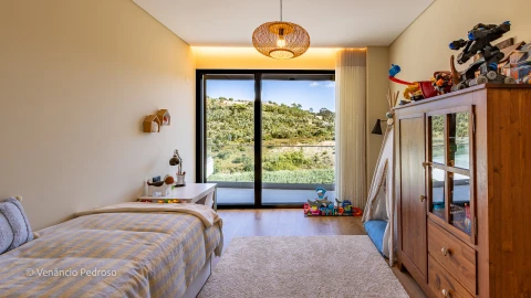Moradia T4 para Venda em Ericeira