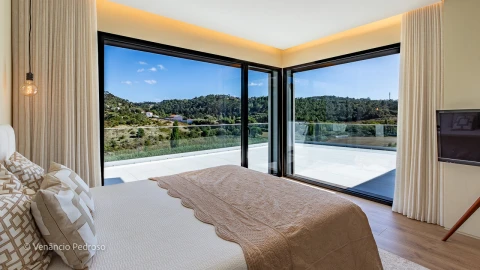 Moradia T4 para Venda em Ericeira