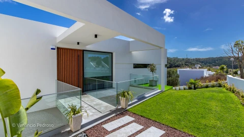Moradia T4 para Venda em Ericeira
