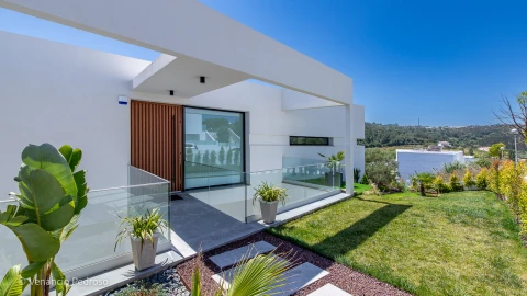 Moradia T4 para Venda em Ericeira