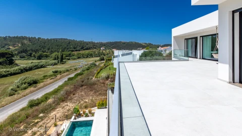 Moradia T4 para Venda em Ericeira
