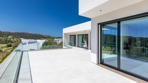 Moradia T4 para Venda em Ericeira