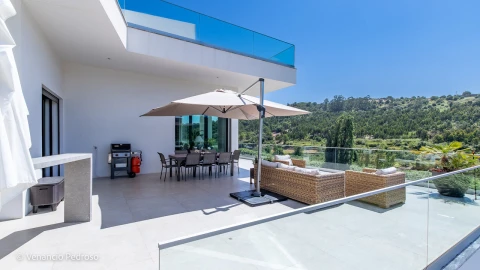 Moradia T4 para Venda em Ericeira