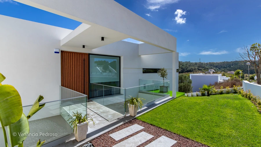 Moradia T4 para Venda em Ericeira Foto 2