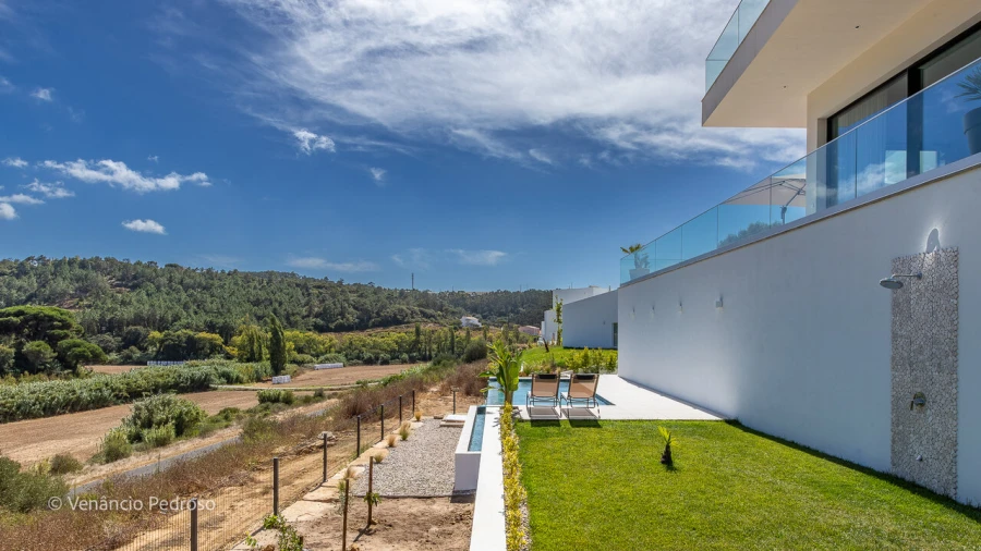 Moradia T4 para Venda em Ericeira Foto 38