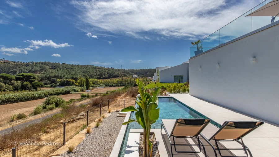 Moradia T4 para Venda em Ericeira Foto 35