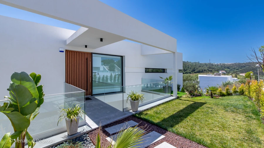 Moradia T4 para Venda em Ericeira Foto 4