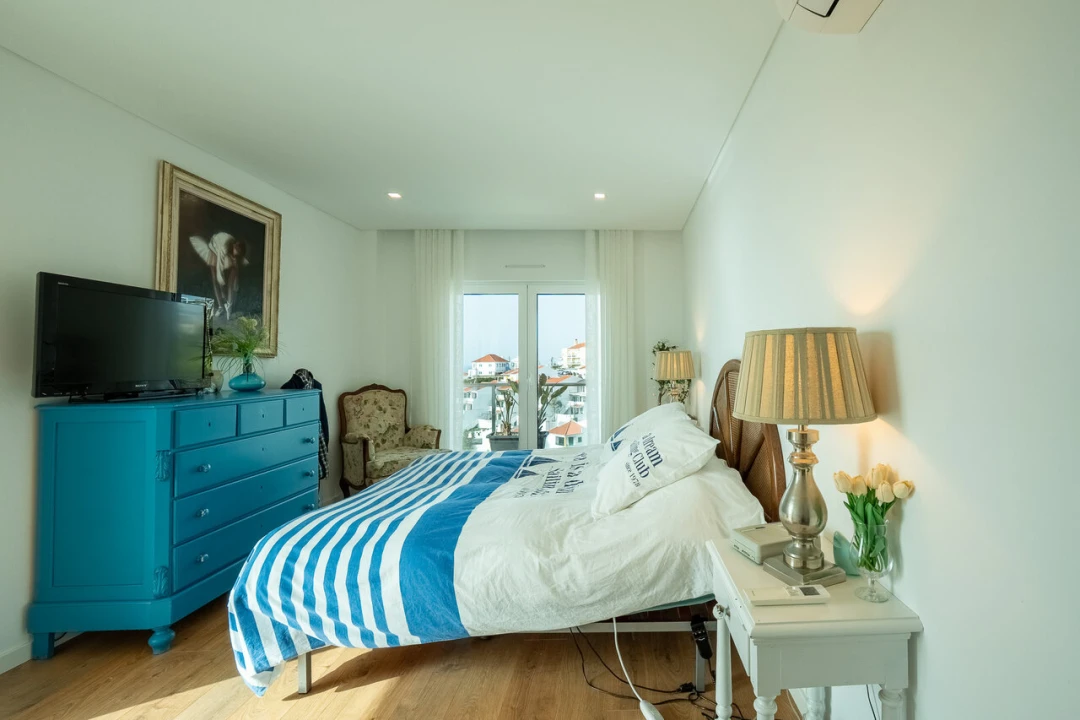 Apartamento T2 para Venda em Ericeira Foto 22