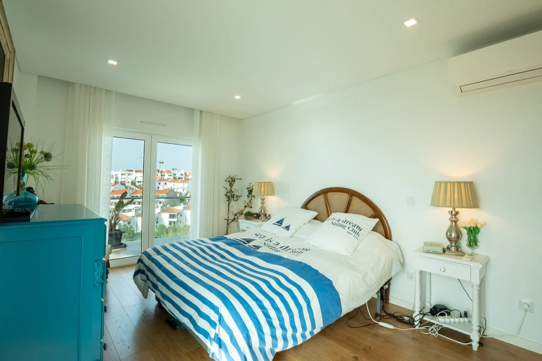 Apartamento T2 para Venda em Ericeira Foto 23