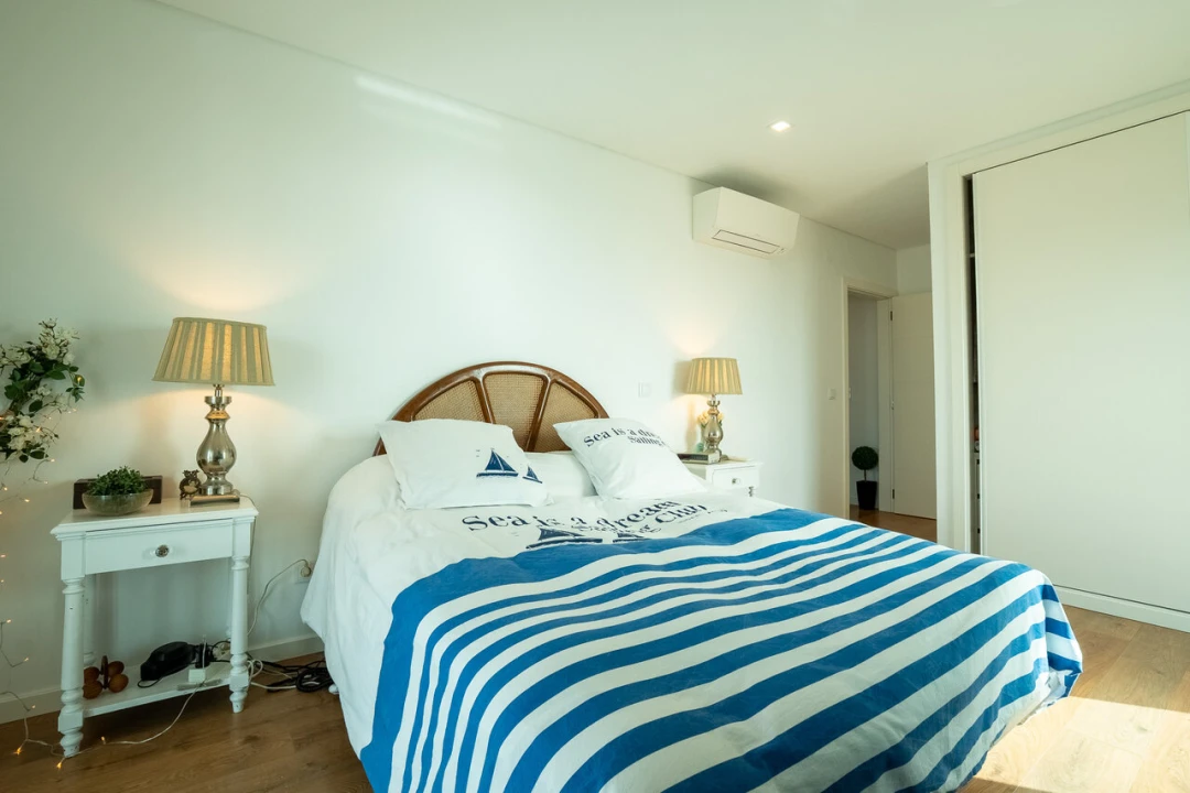 Apartamento T2 para Venda em Ericeira Foto 25