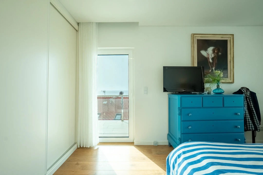 Apartamento T2 para Venda em Ericeira Foto 26