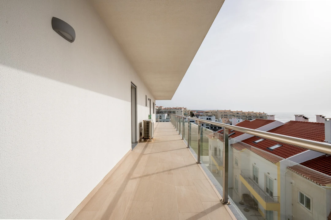 Apartamento T2 para Venda em Ericeira Foto 16