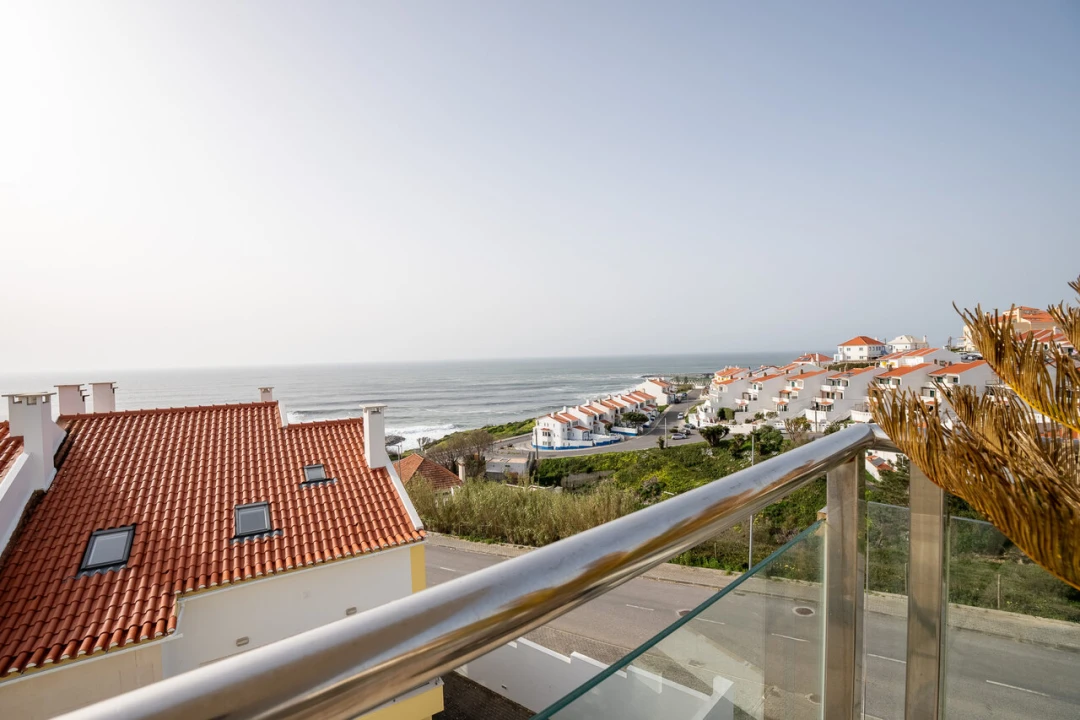 Apartamento T2 para Venda em Ericeira Foto 5