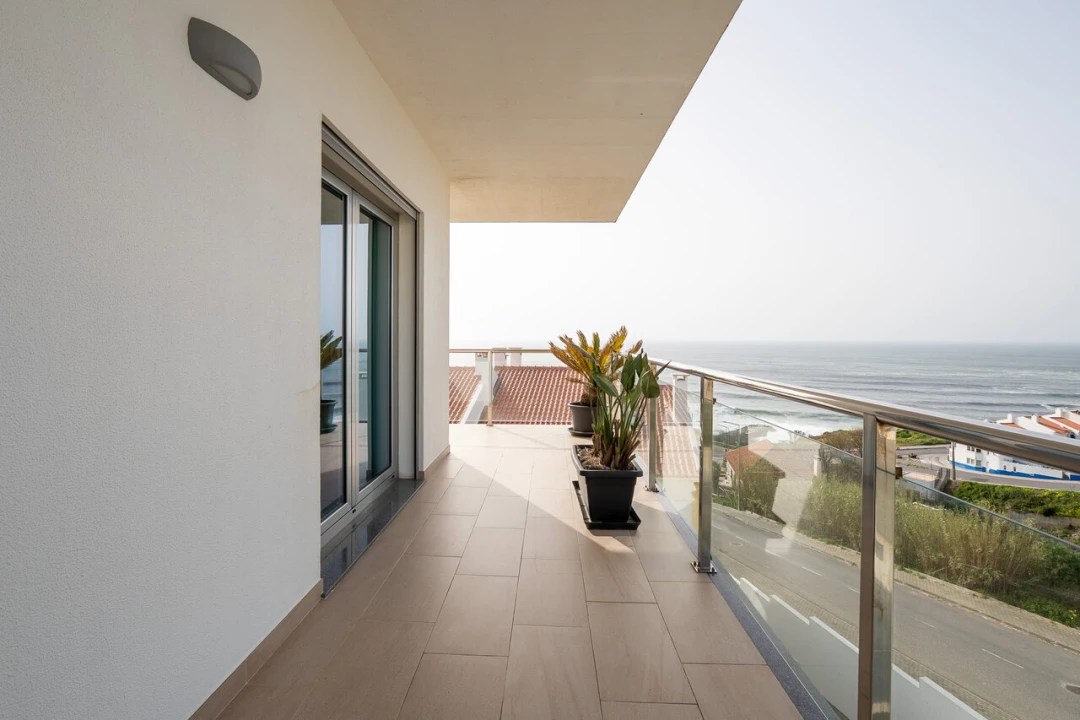 Apartamento T2 para Venda em Ericeira Foto 1