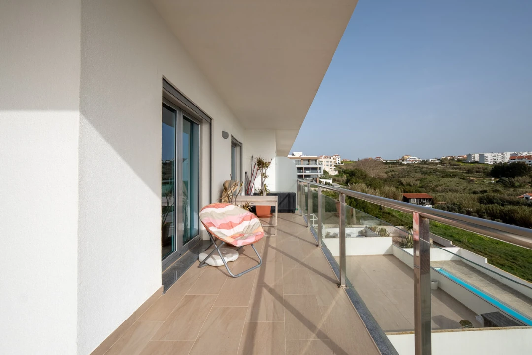 Apartamento T2 para Venda em Ericeira Foto 35
