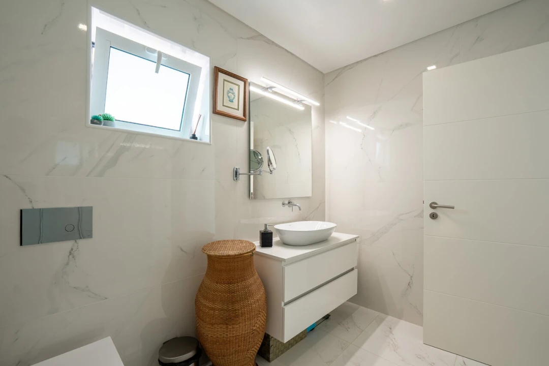 Apartamento T2 para Venda em Ericeira Foto 29
