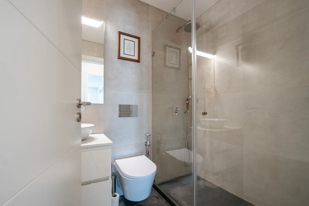 Apartamento T2 para Venda em Ericeira Foto 30