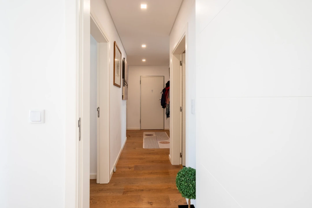 Apartamento T2 para Venda em Ericeira Foto 21