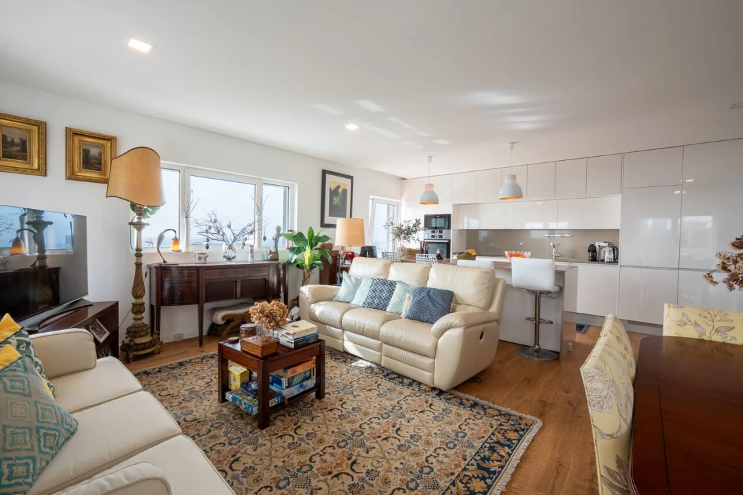 Apartamento T2 para Venda em Ericeira Foto 14