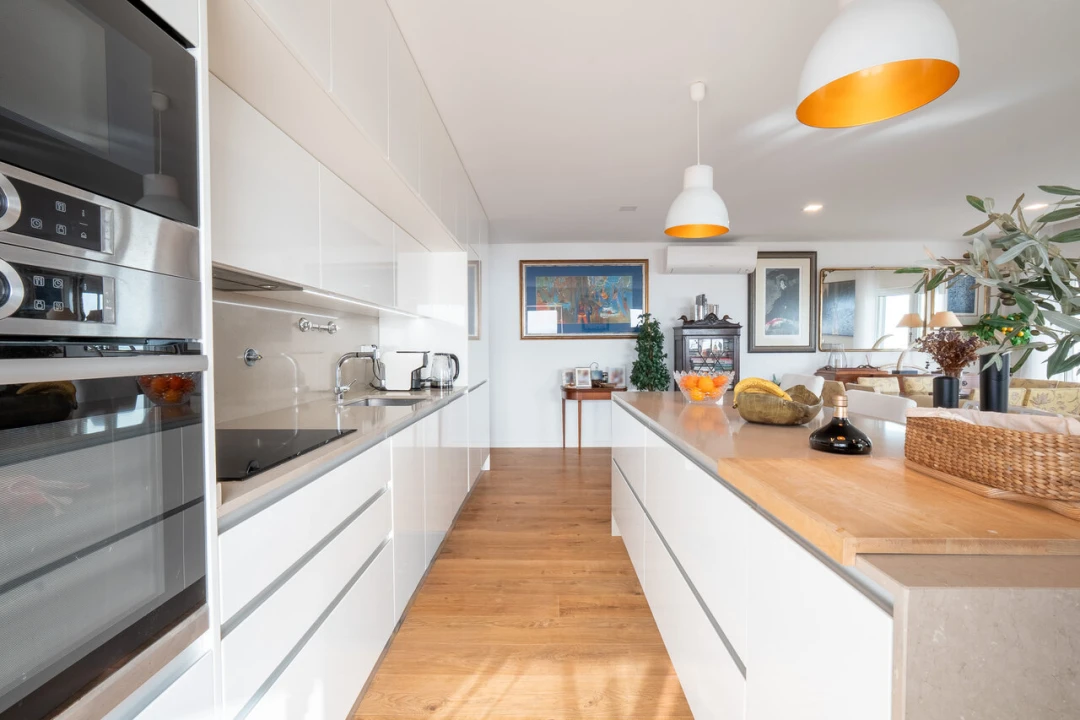 Apartamento T2 para Venda em Ericeira Foto 10