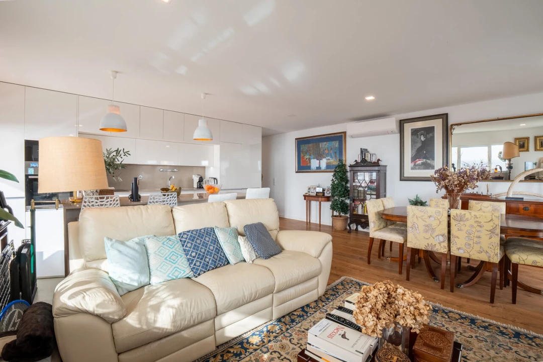 Apartamento T2 para Venda em Ericeira Foto 19