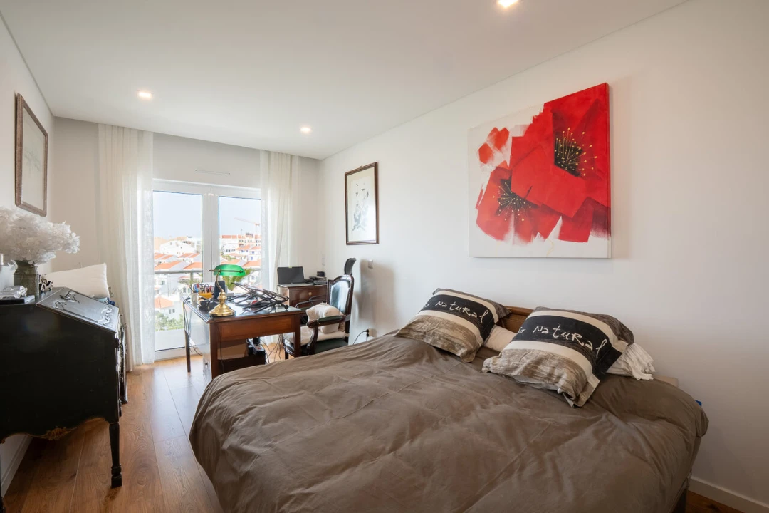 Apartamento T2 para Venda em Ericeira Foto 32