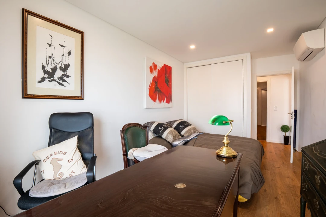 Apartamento T2 para Venda em Ericeira Foto 33