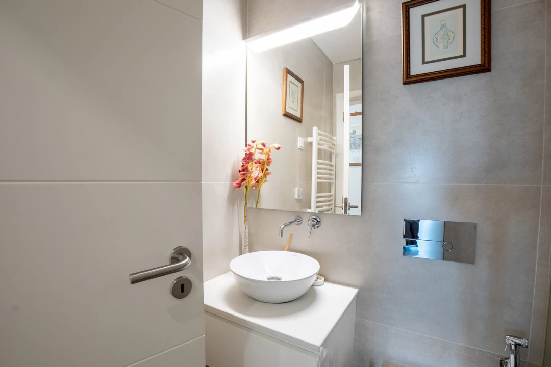 Apartamento T2 para Venda em Ericeira Foto 12