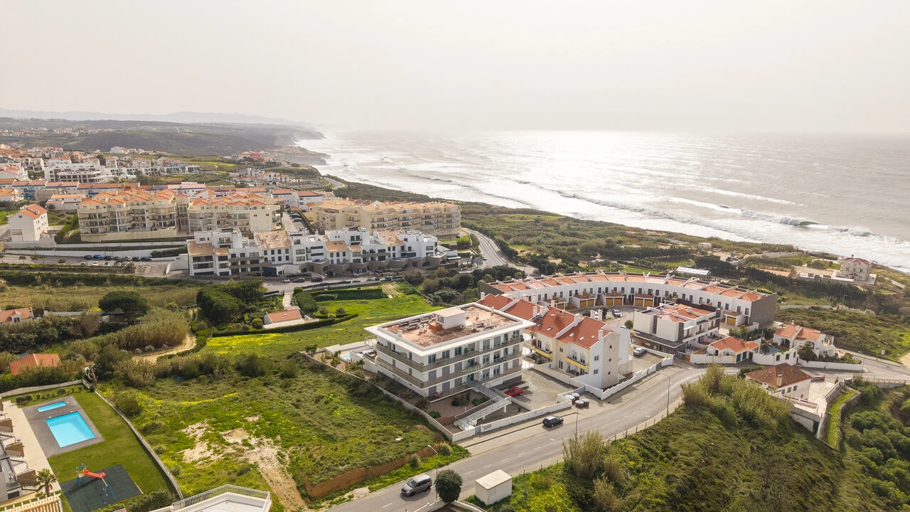 Apartamento T2 para Venda em Ericeira Foto 38